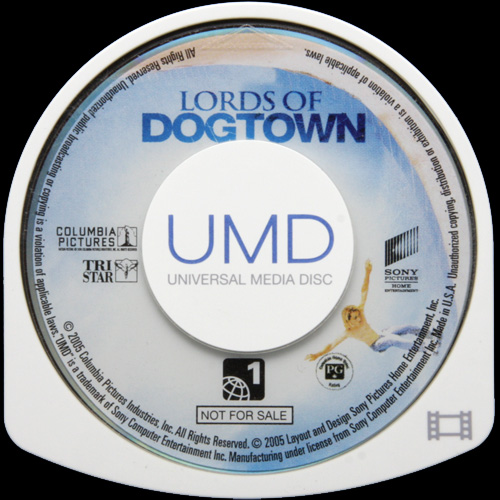 Back when the PSP came with the movie Lords of Dogtown, and ATV Offroad  Fury watched Lords of Dogtown so many times. Great memories! :  r/nostalgia